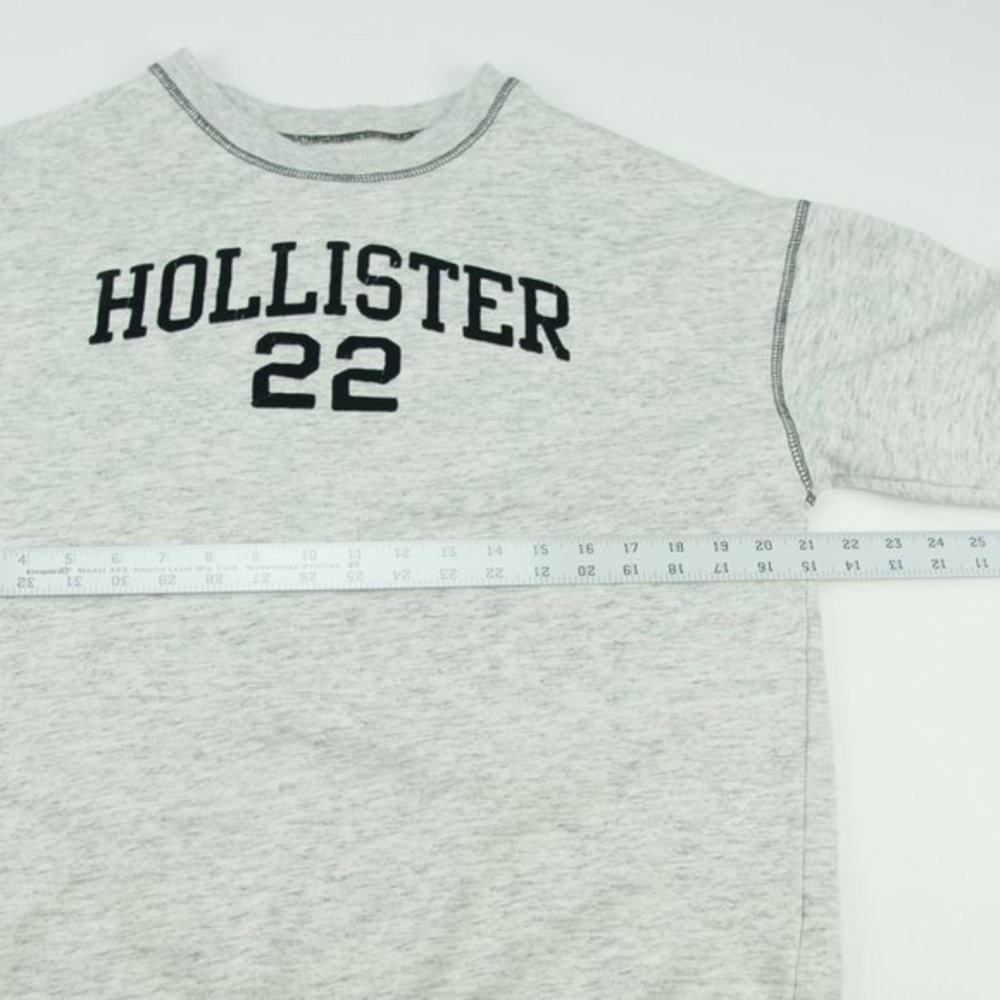 Hollister Sweatshirt